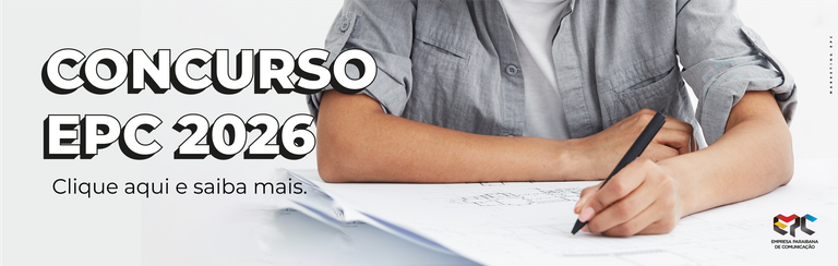 Concurso 2026