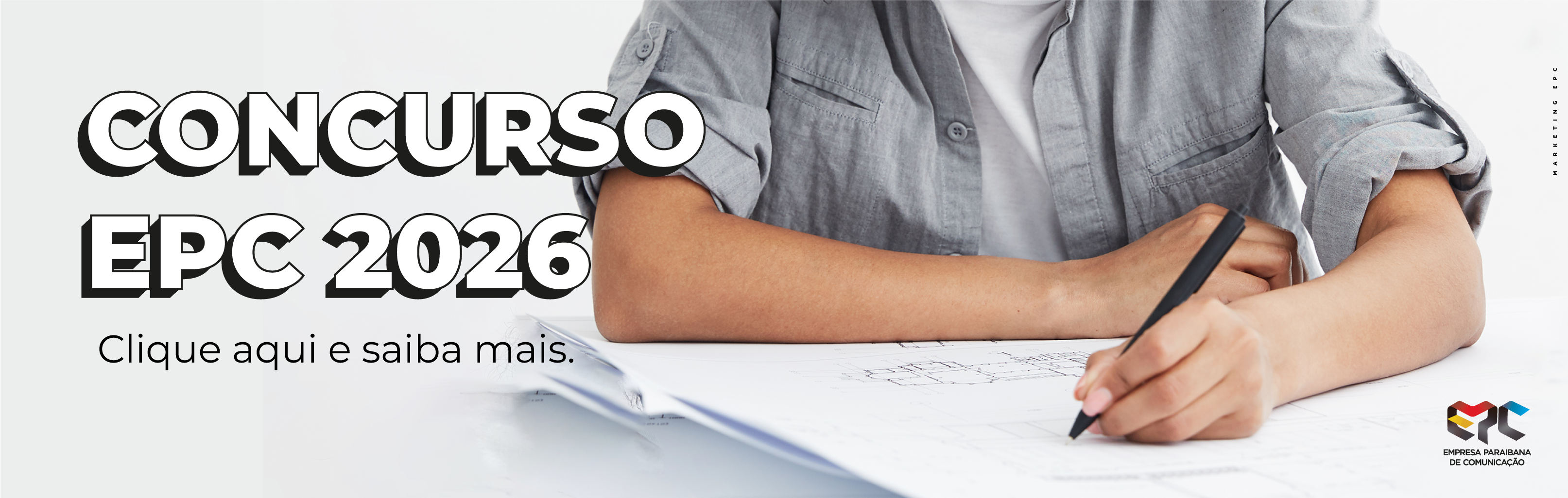 Concurso 2026