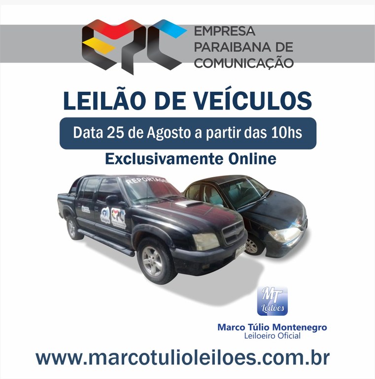 Leilão Veículos quadrado Leilão Veículos quadrado